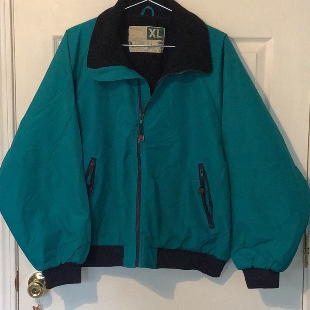 Winter Jacket - image 1